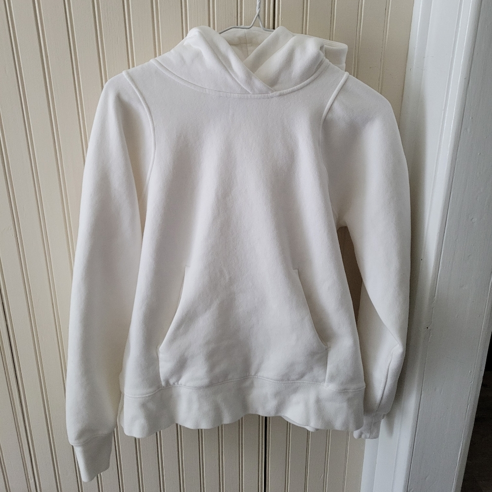 Lululemon Loungeful Hoodie